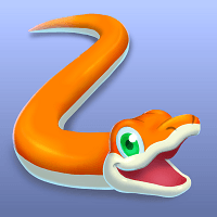 Snake Rivals Logo